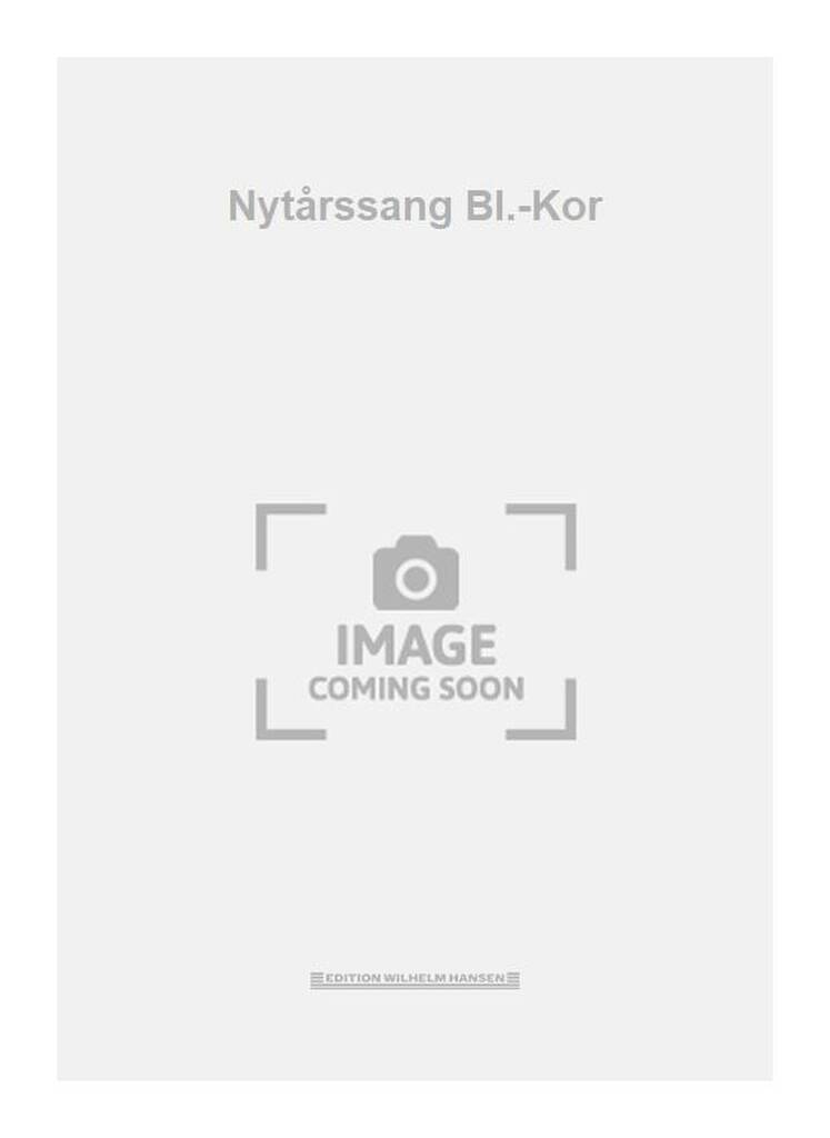 Nytårssang Bl.-Kor